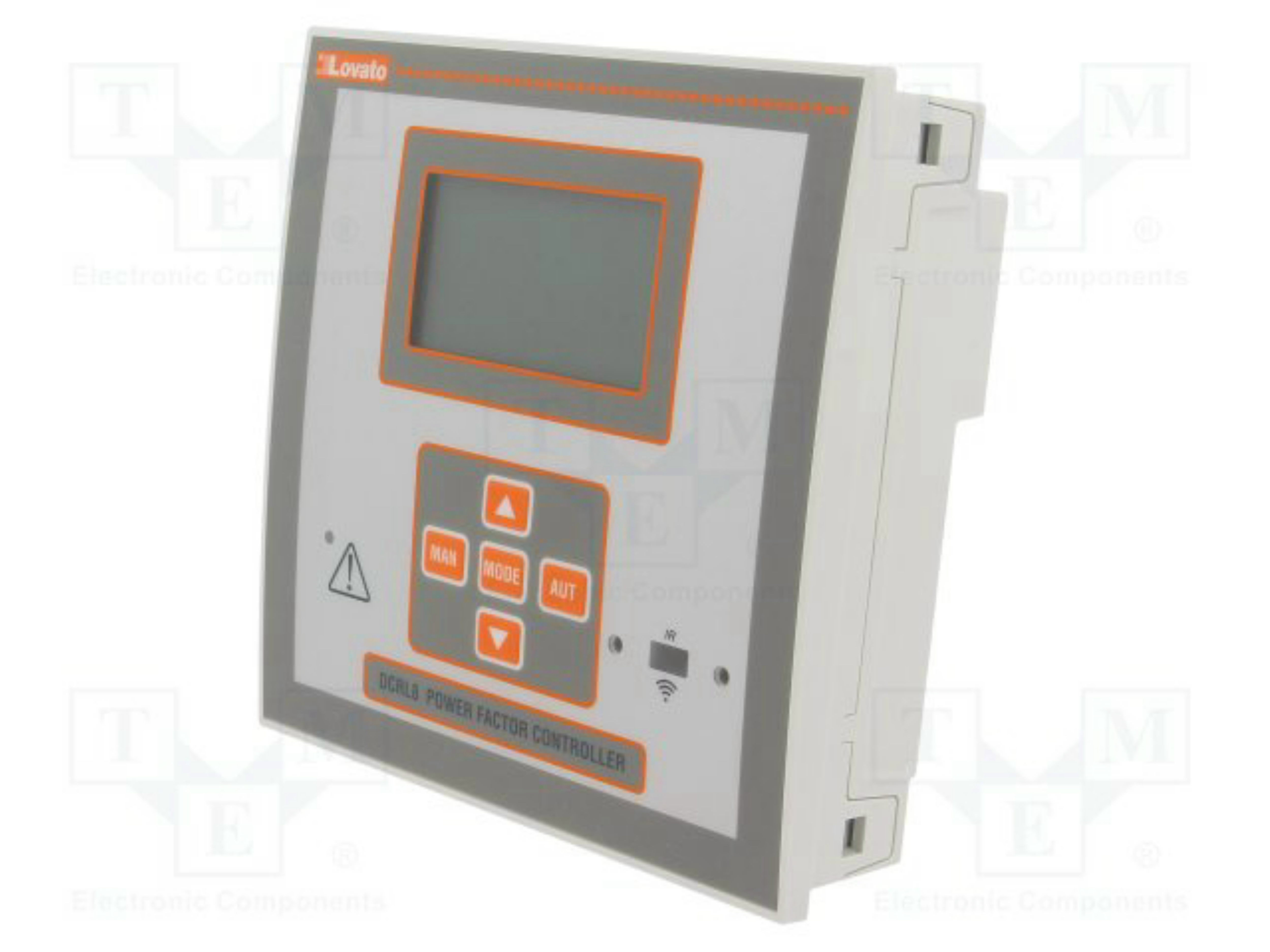 Automatika DCRL 8 Lovato